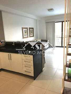 Apartamento em Itaipava - Petrópolis/RJ  - 1 Quartos