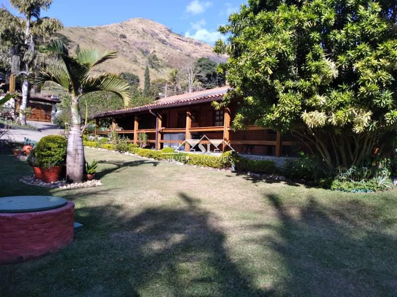 Casa à venda em Secretário, Petrópolis - RJ - Foto 34