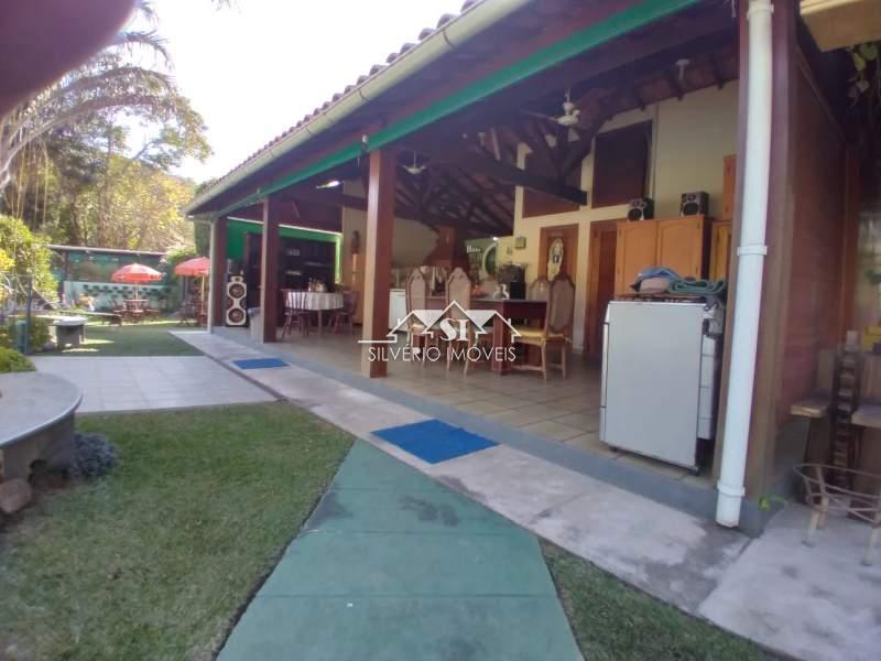 Casa à venda em Secretário, Petrópolis - RJ - Foto 21