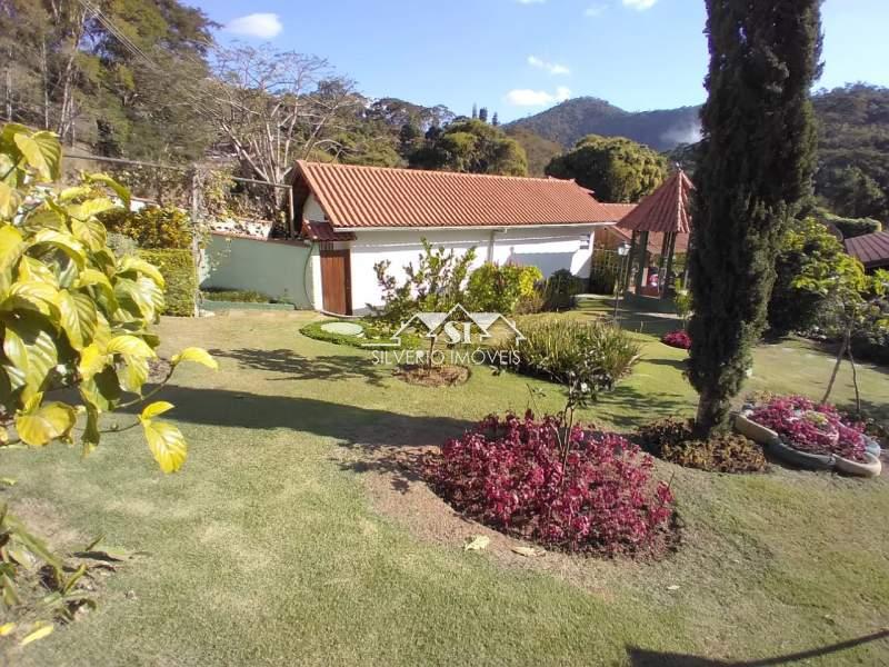 Casa à venda em Secretário, Petrópolis - RJ - Foto 22