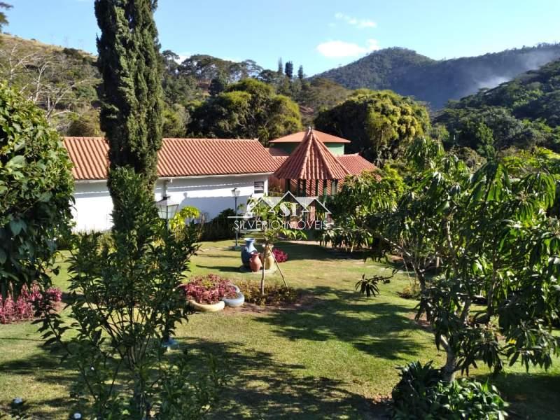 Casa à venda em Secretário, Petrópolis - RJ - Foto 29