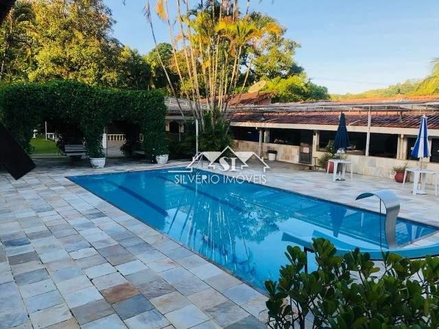 Casa em California da Barra - Guapimirim/RJ  - 6 Quartos