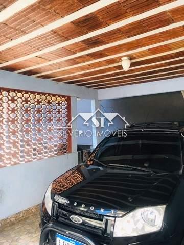 Casa em Independência - Petrópolis/RJ  - 4 Quartos