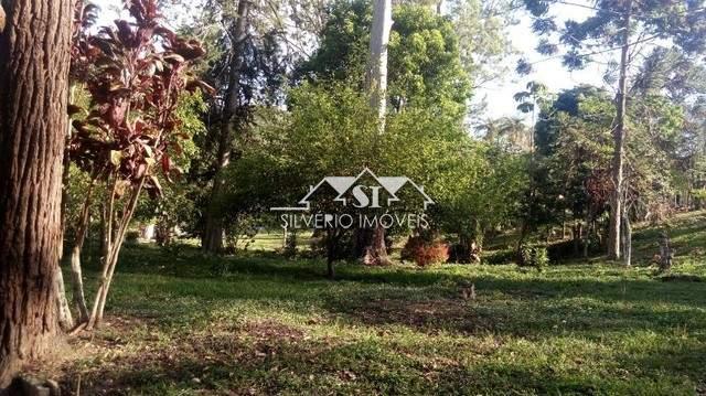 Fazenda / Sítio à venda em Granja Florestal, Teresópolis - RJ - Foto 4