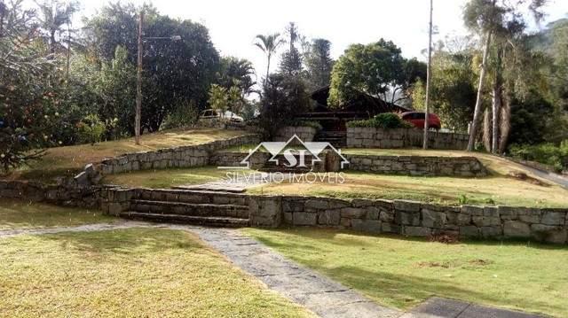 Fazenda / Sítio à venda em Granja Florestal, Teresópolis - RJ - Foto 12