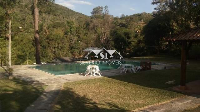 Fazenda / Sítio à venda em Granja Florestal, Teresópolis - RJ - Foto 9