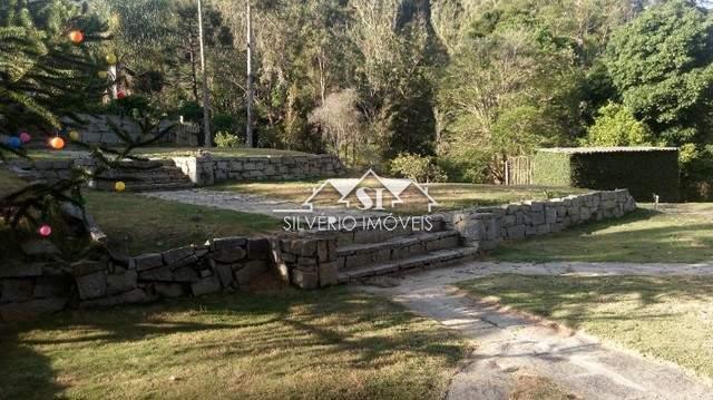 Fazenda / Sítio à venda em Granja Florestal, Teresópolis - RJ - Foto 7