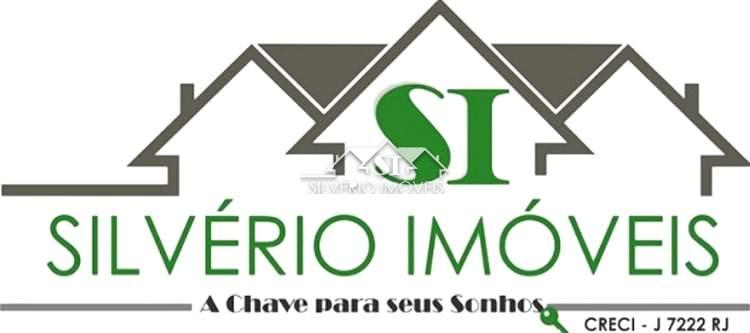 Terreno Residencial à venda em Retiro, Petrópolis - RJ