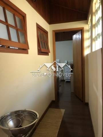 Casa à venda em Itaipava, Petrópolis - RJ - Foto 6