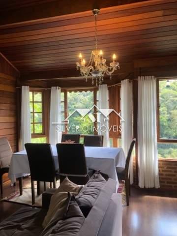 Casa à venda em Itaipava, Petrópolis - RJ - Foto 2