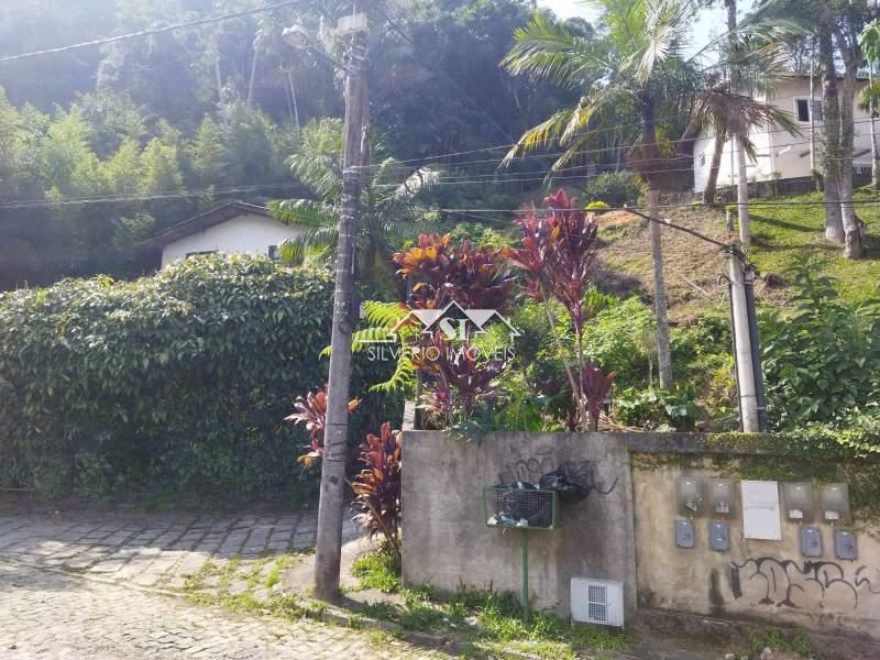 Terreno Residencial à venda em Bingen, Petrópolis - RJ - Foto 8