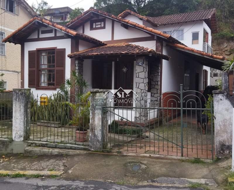 Casa à venda em Valparaíso, Petrópolis - RJ - Foto 27