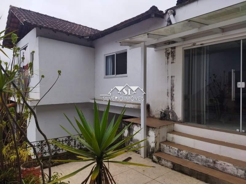 Casa em Valparaíso - Petrópolis/RJ  - 3 Quartos