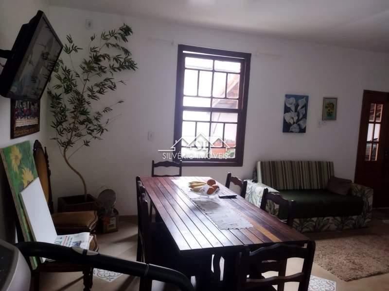 Casa à venda em Valparaíso, Petrópolis - RJ - Foto 16