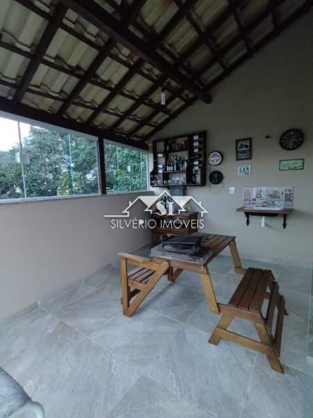 Casa à venda com 3 quartos, 160m² - Foto 3