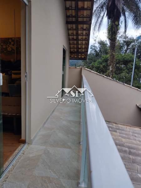Casa à venda com 3 quartos, 160m² - Foto 7