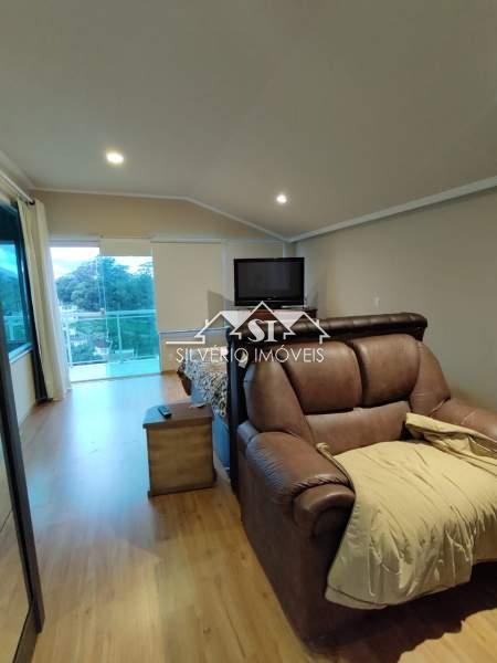 Casa à venda com 3 quartos, 160m² - Foto 9