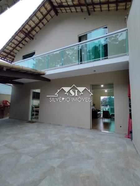 Casa à venda com 3 quartos, 160m² - Foto 10