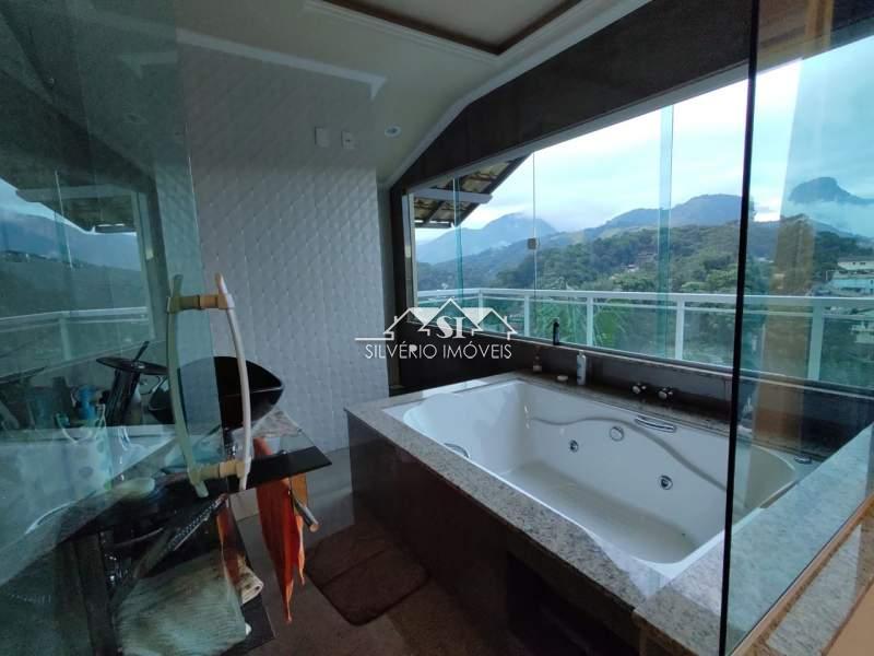 Casa à venda com 3 quartos, 160m² - Foto 11