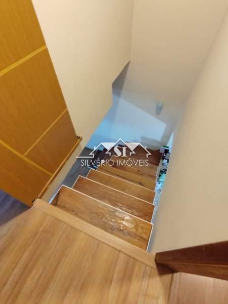 Casa à venda com 3 quartos, 160m² - Foto 14