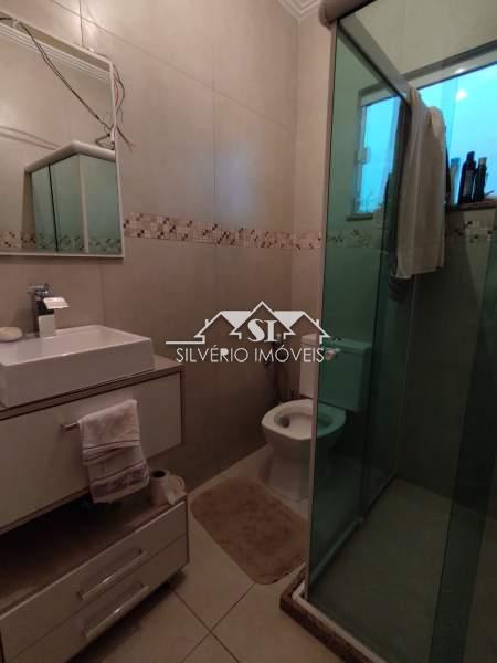 Casa à venda com 3 quartos, 160m² - Foto 16