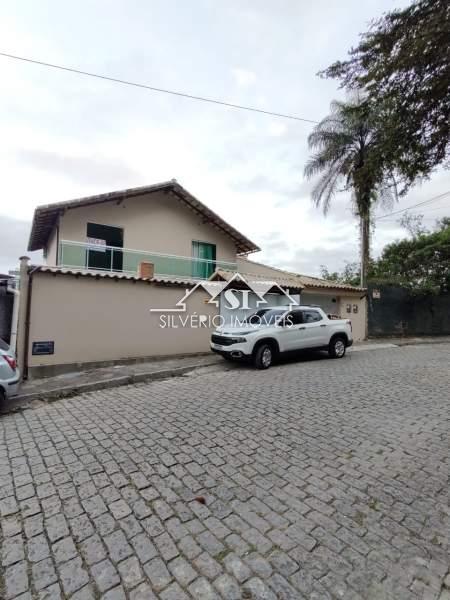Casa à venda com 3 quartos, 160m² - Foto 17