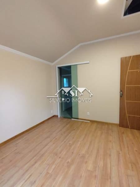 Casa à venda com 3 quartos, 160m² - Foto 19