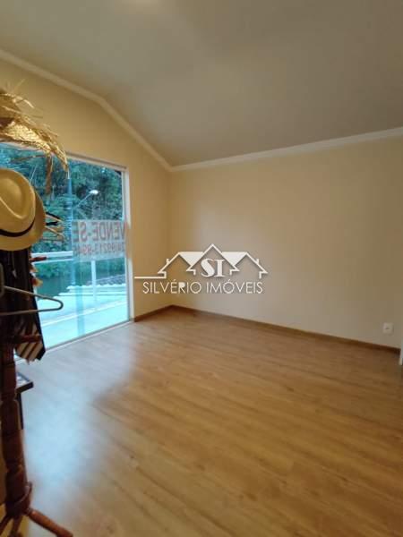 Casa à venda com 3 quartos, 160m² - Foto 20