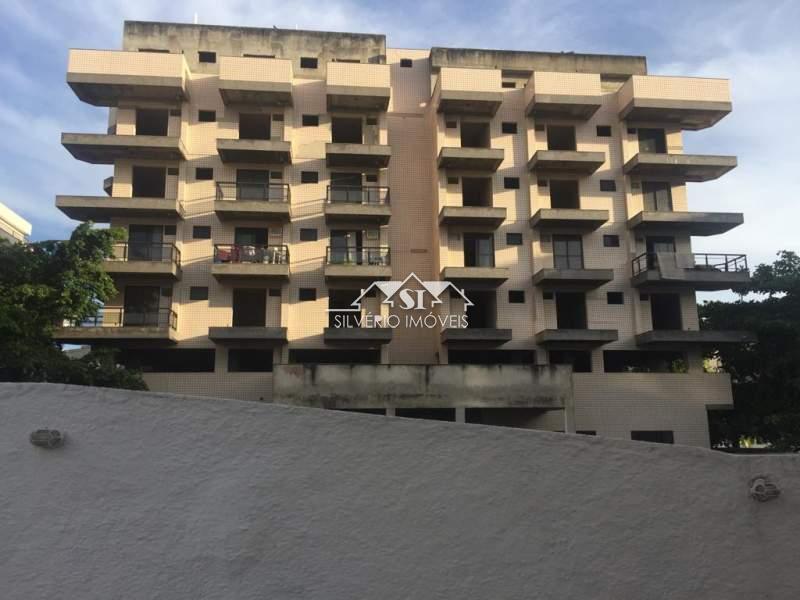 Prédio Residencial em Centro - Cabo Frio/RJ  - 40 Quartos