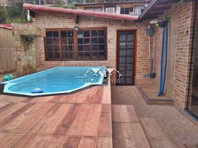 Casa à venda em Nogueira, Petrópolis - RJ - Foto 19