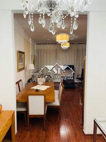 Apartamento à venda em Centro, Petrópolis - RJ - Foto 19