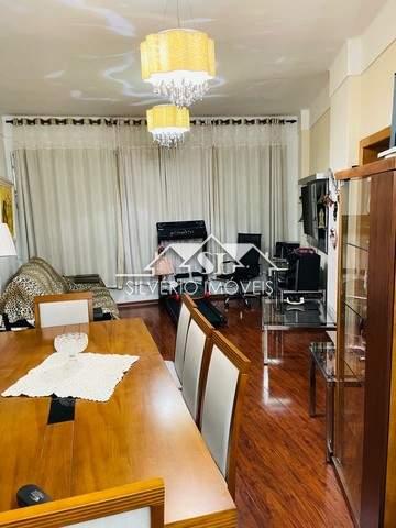 Apartamento em Centro - Petrópolis/RJ  - 3 Quartos