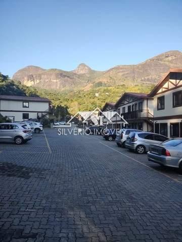 Apartamento em Samambaia - Petrópolis/RJ  - 3 Quartos