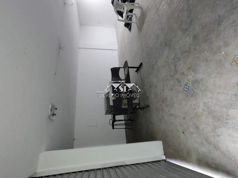 Loja-Salão para alugar, 39m² - Foto 5