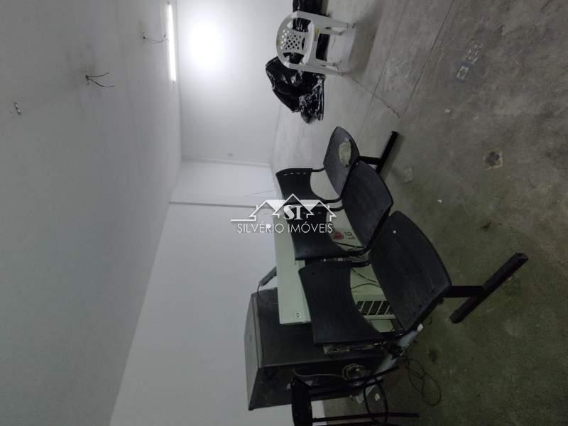 Loja-Salão para alugar, 39m² - Foto 6