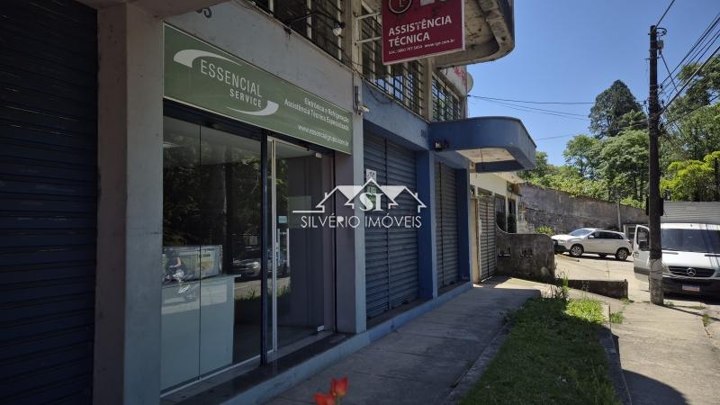 Loja para Alugar em Centro, Petrópolis - RJ - Foto 2