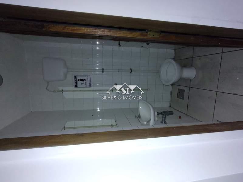 Loja-Salão para alugar, 39m² - Foto 7