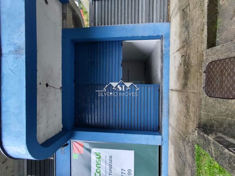 Loja-Salão para alugar, 39m² - Foto 2