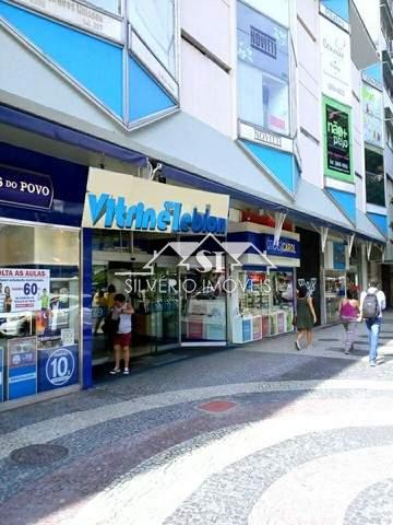 Loja à venda em Recreio dos Bandeirantes, Rio de Janeiro - RJ - Foto 3