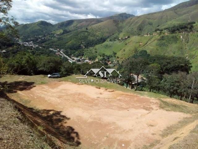 Terreno em Posse - Petrópolis/RJ 