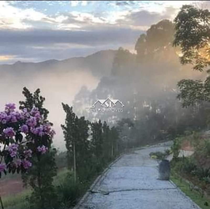 Terreno Residencial à venda em Posse, Petrópolis - RJ - Foto 4