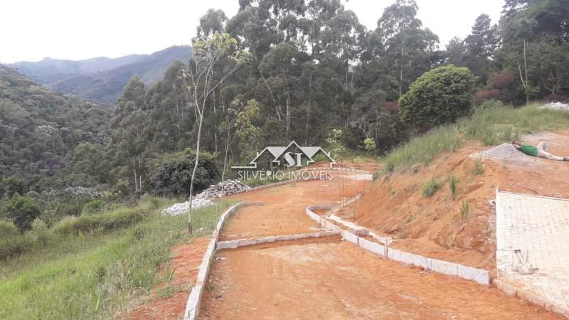 Terreno Residencial à venda em Posse, Petrópolis - RJ - Foto 8