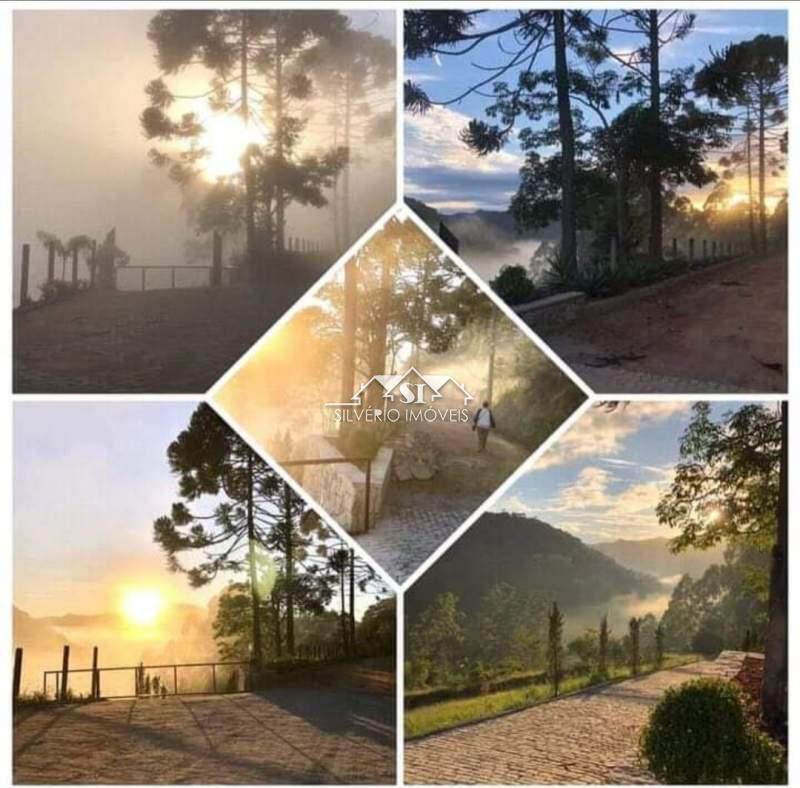 Terreno em Posse - Petrópolis/RJ 