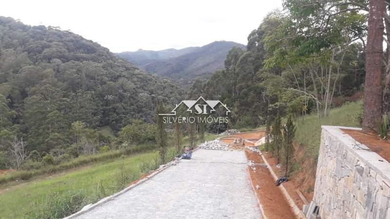 Terreno Residencial à venda em Posse, Petrópolis - RJ - Foto 5