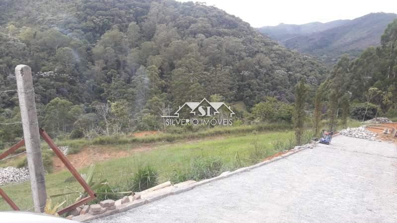 Terreno Residencial à venda em Posse, Petrópolis - RJ - Foto 6