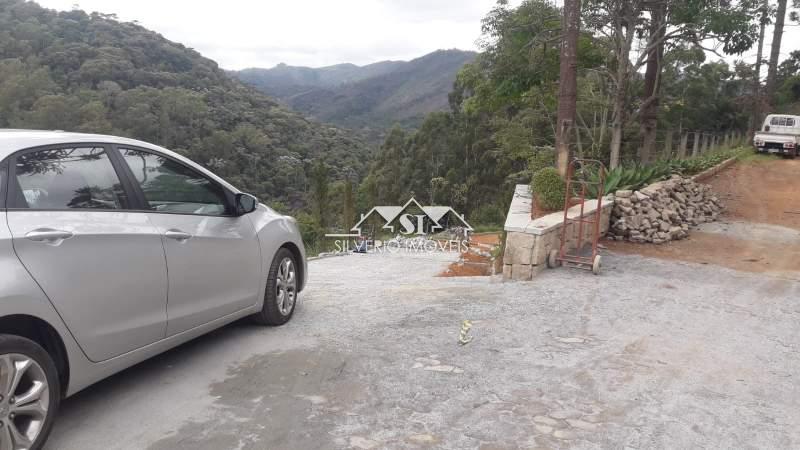 Terreno Residencial à venda em Posse, Petrópolis - RJ - Foto 7
