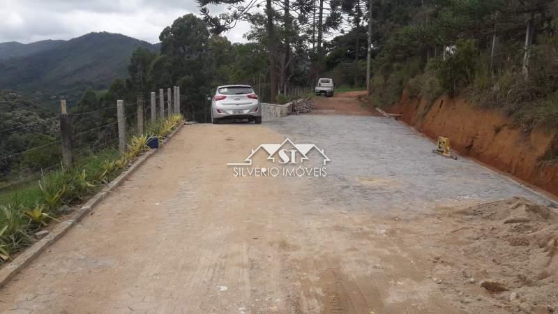 Terreno Residencial à venda em Posse, Petrópolis - RJ - Foto 9