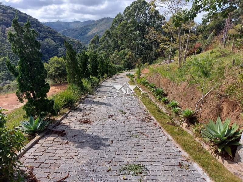 Terreno Residencial à venda em Posse, Petrópolis - RJ - Foto 2