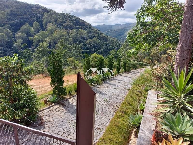 Terreno Residencial à venda em Posse, Petrópolis - RJ - Foto 3