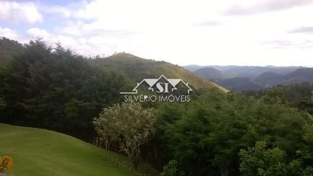Chácara à venda com 1 quarto, 110m² - Foto 4